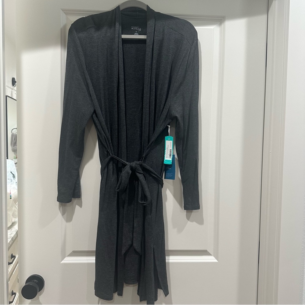 NWT Stitch Fix Lounge Duster Cardigan